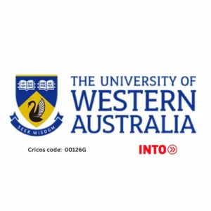 The University of Western Australia