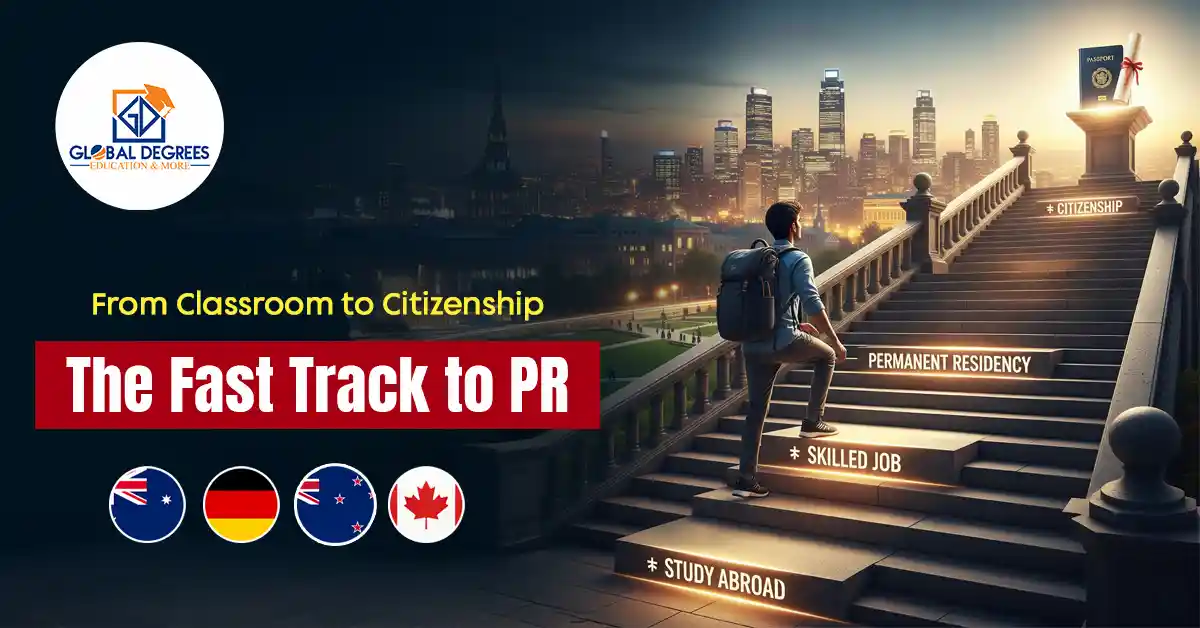 classroom to citizenship