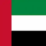 dubai flag