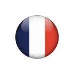 france round flag