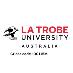 la trobe university