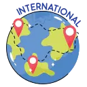 international