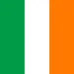 ireland flag