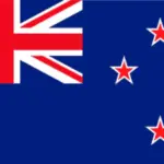 new zealand flag