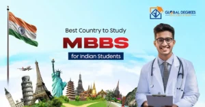 Best Country to Study Mbbs for Indian Students