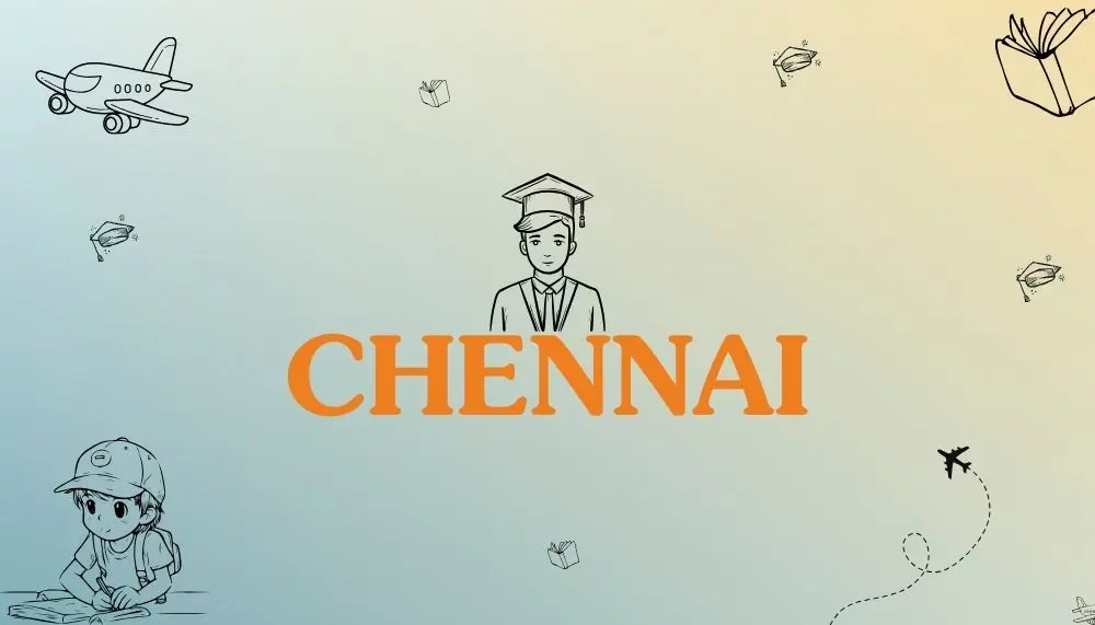 Chennai