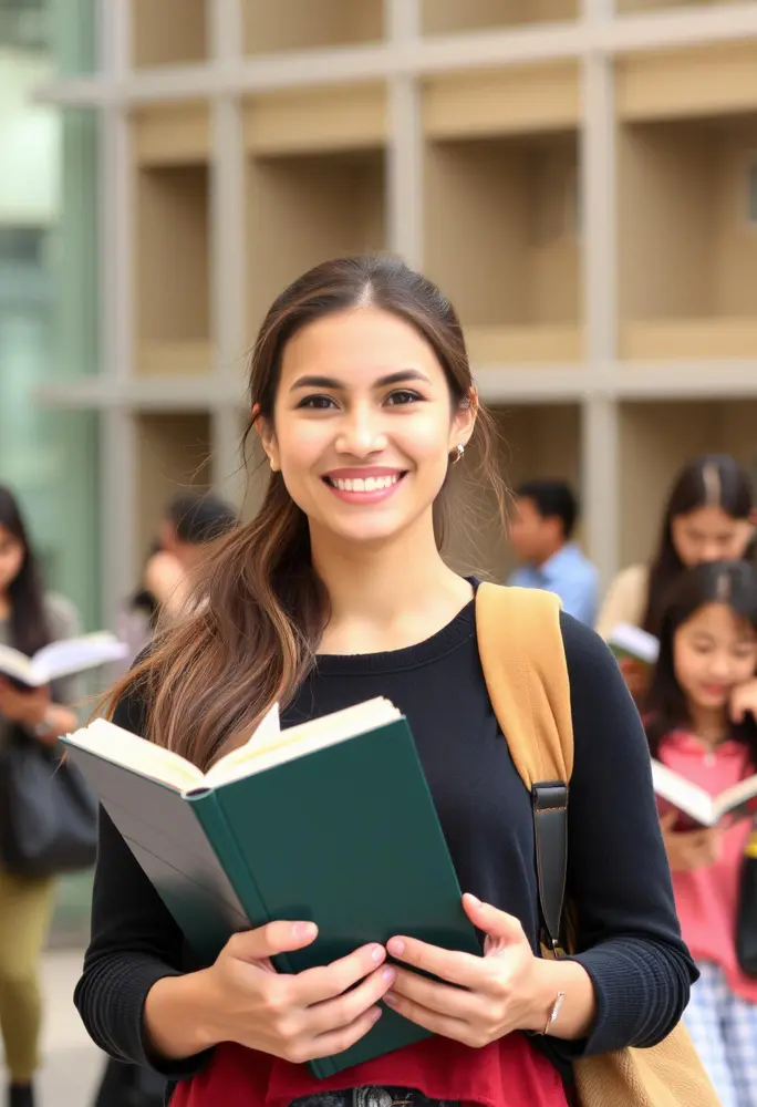 France Education Consultants in Chennai