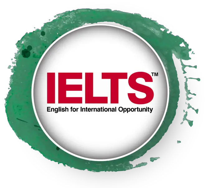 IELTS