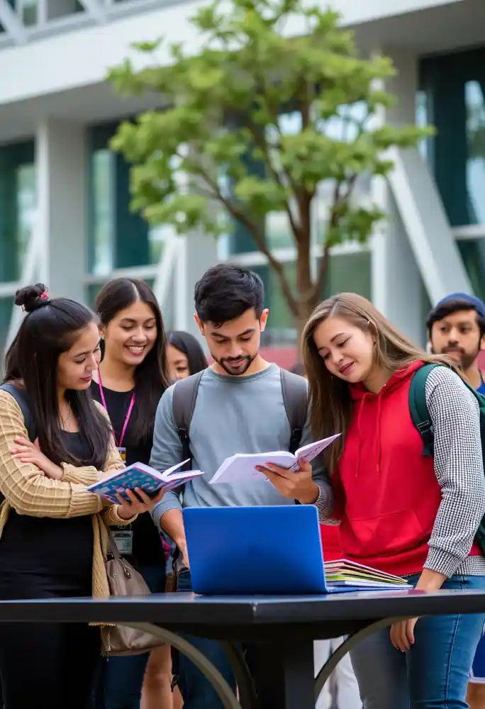 Ireland Education Consultants in Chennai