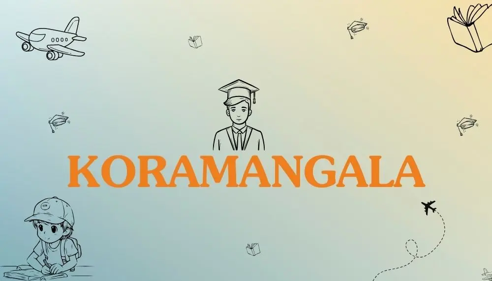 Koramangala