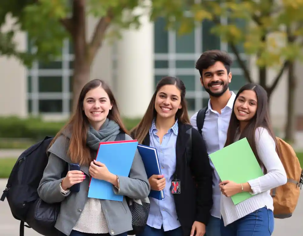 New Zealand Education Consultants in Chennai