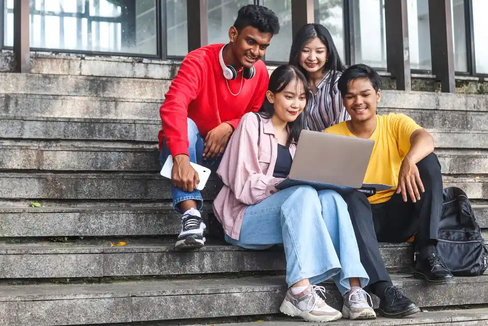 New Zealand Education Consultants in Hyderabad