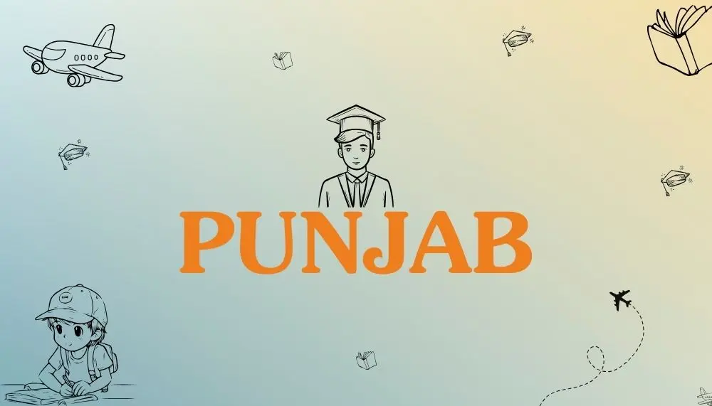 Punjab