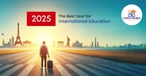 Seize the Moment Why 2025 is the Best Year for Indian Students to Study Abroad