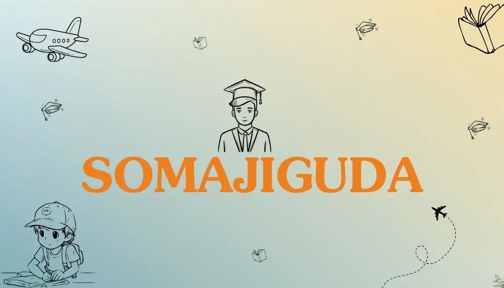 Somajiguda