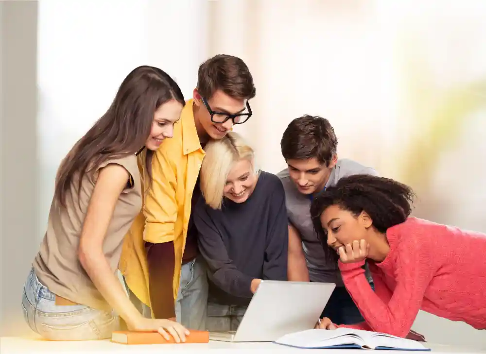 Study Abroad Consultants in Ahmedabad