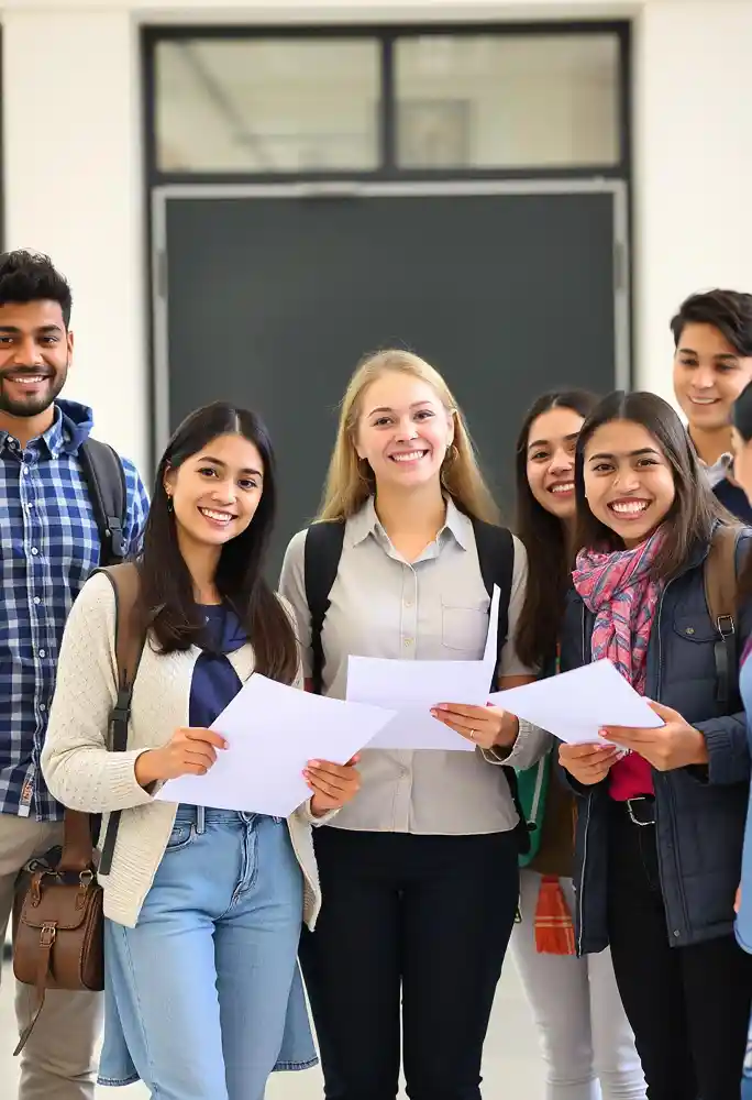 Study Abroad Consultants in Chennai