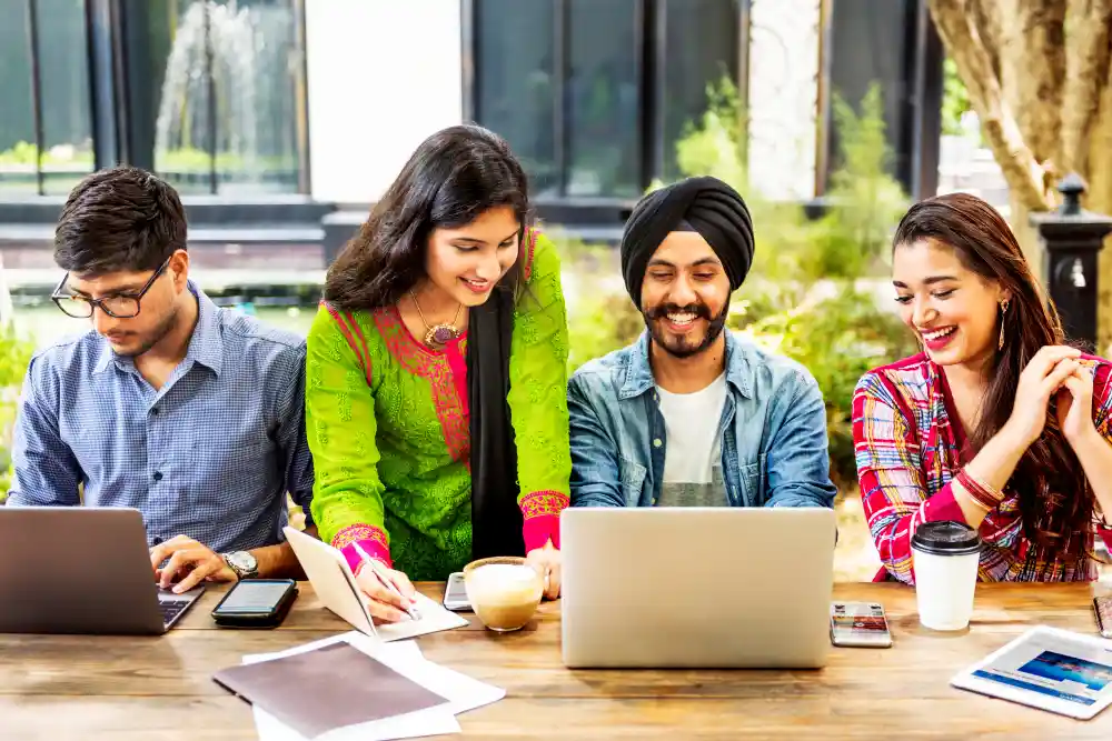 Study Abroad Consultants in Delhi