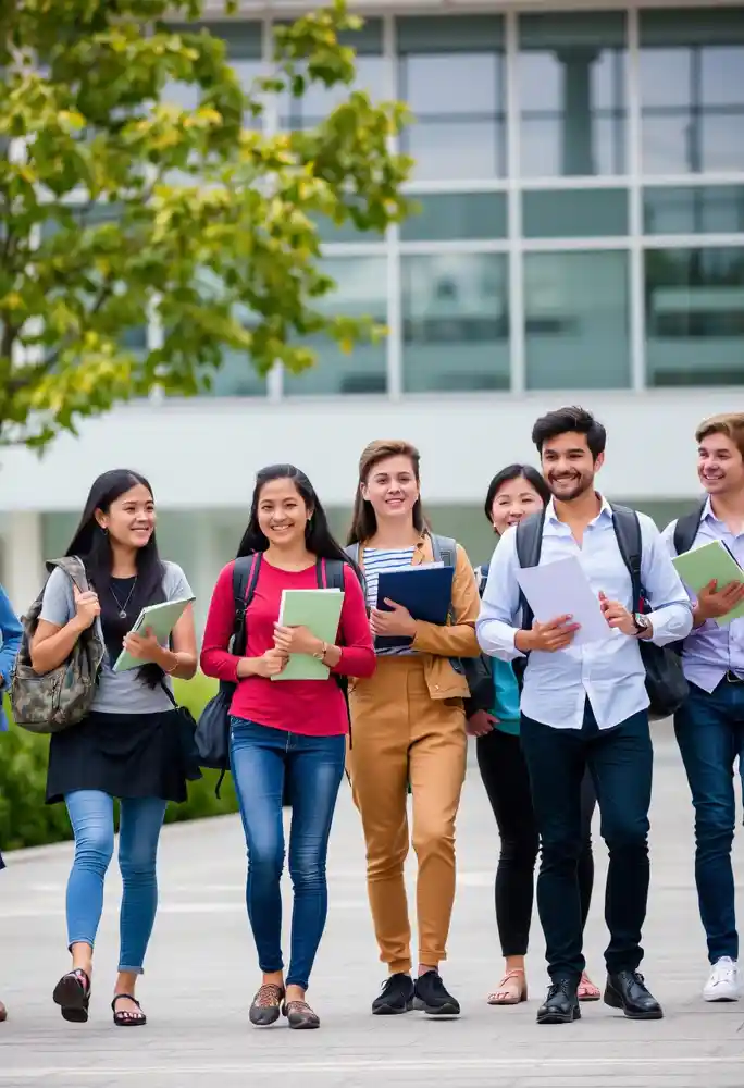 Study Abroad Consultants in Kolkata