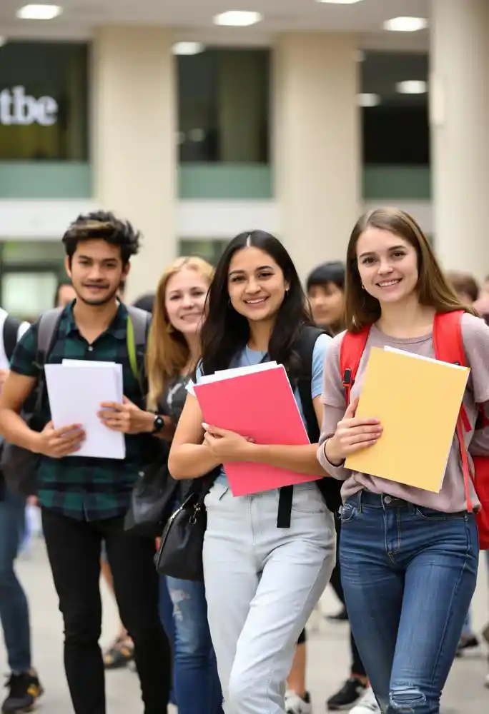 Study Abroad Consultants in Koramangala