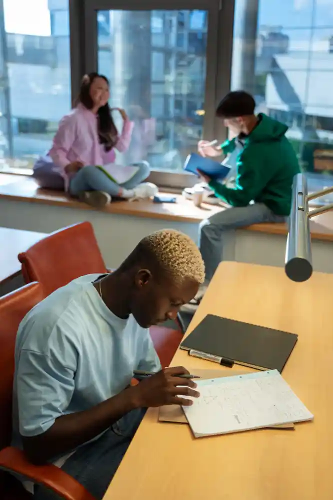 Study Abroad Consultants in Ludhiana