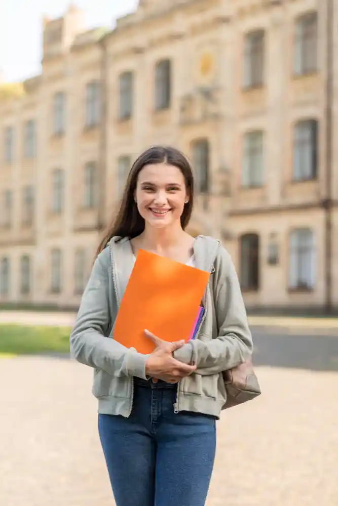 Study Abroad Consultants in Ongole