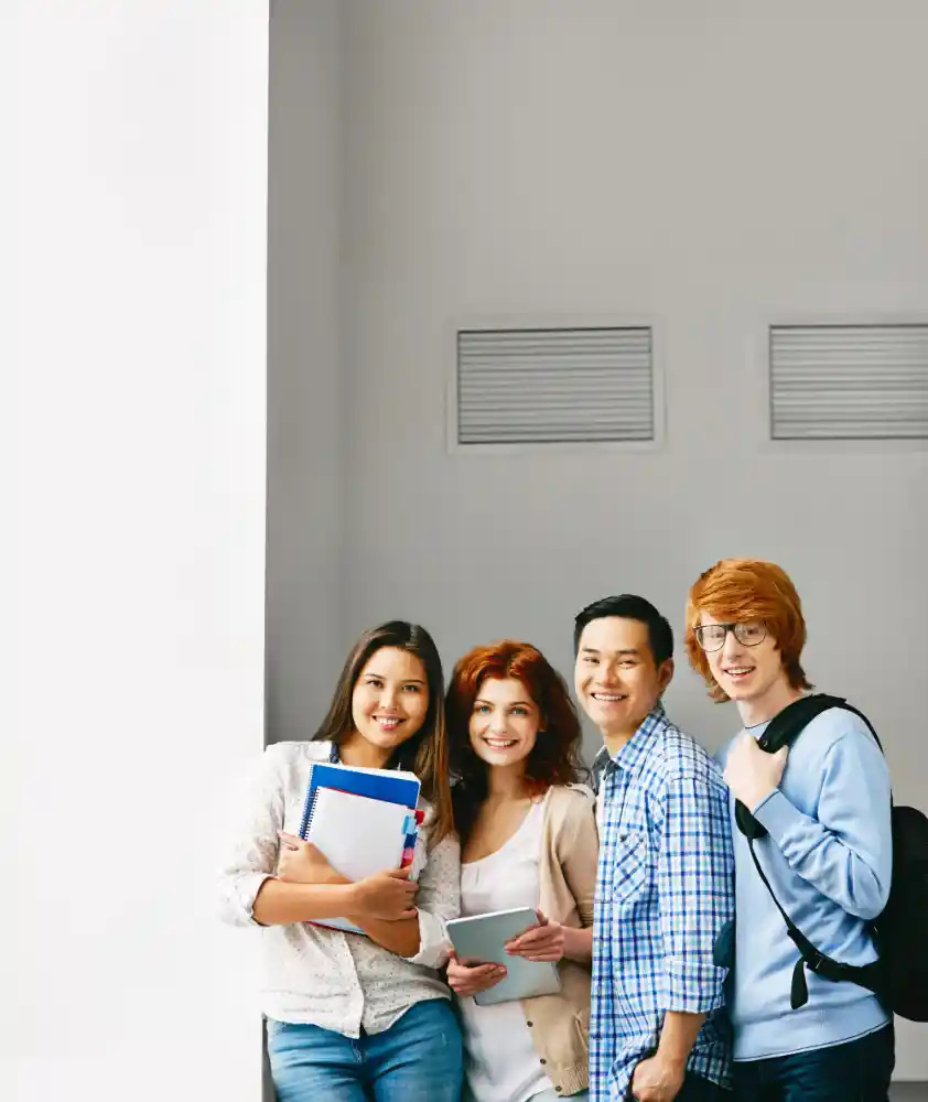 Study Abroad Consultants in Tamil Nadu