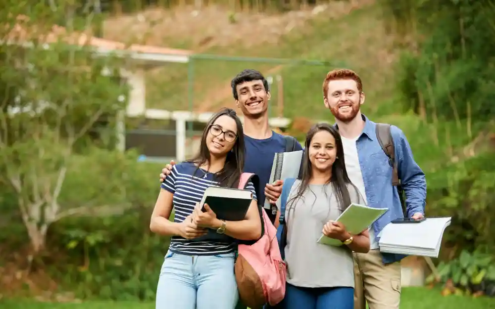 Study Abroad Consultants in Vijayawada