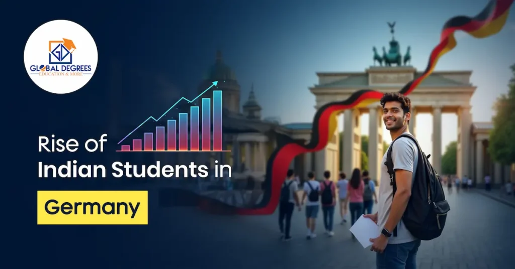 Why Indian Students Choose Germany For Higher Education