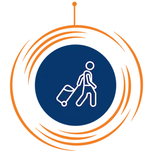 predeparture guidance