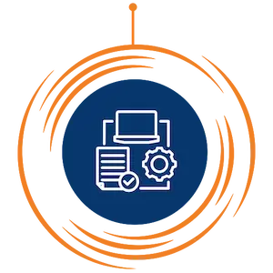 transparent application process