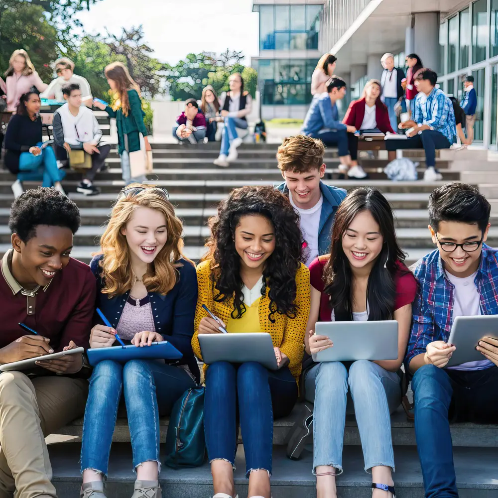 Canada Education Consultants in Kerala