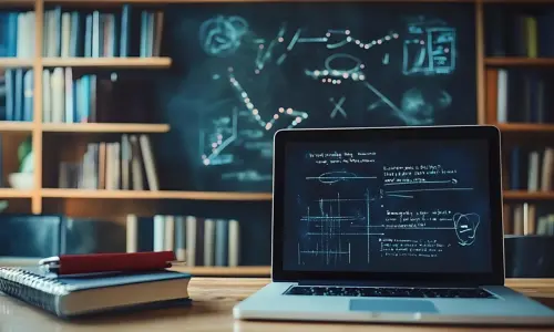 Computer and mathematical science