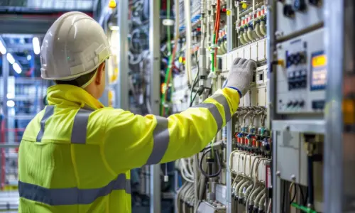 Electrical Engineering