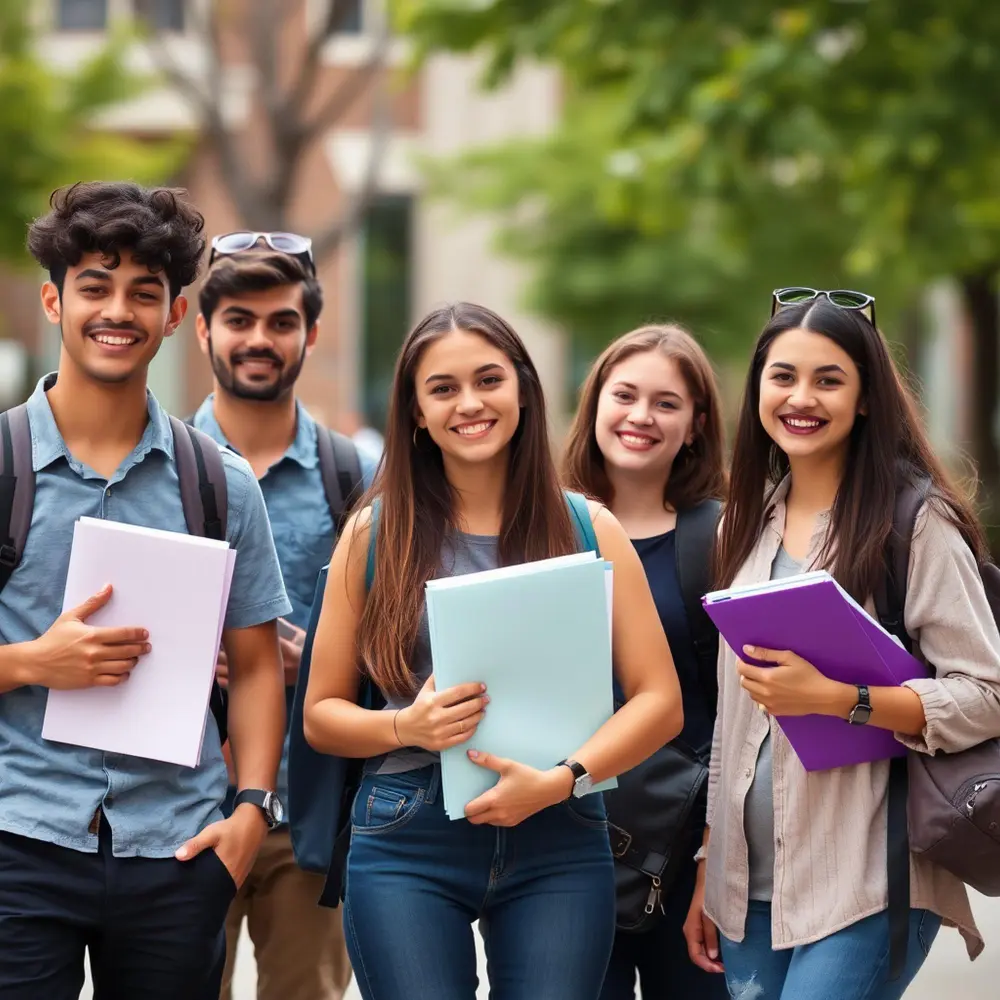 France Education Consultants in Kerala