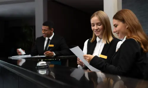 Hotel Management