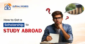 How to Get a Scholarship to Study Abroad