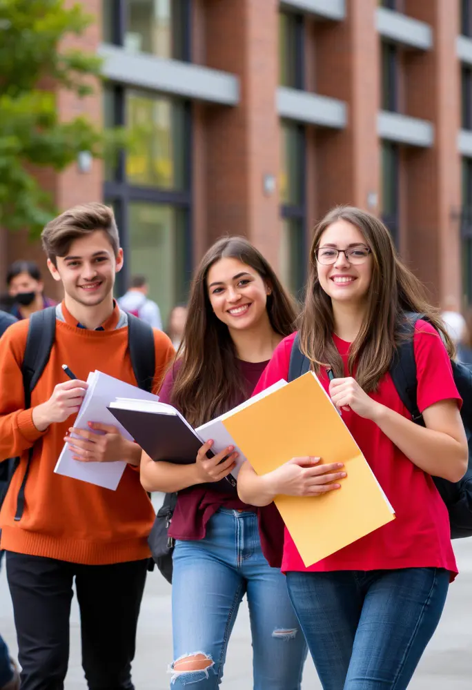 Japan Education Consultants in Chennai