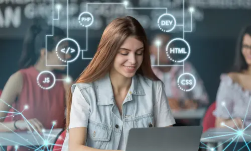 MSc in Computer Science _ Information Technology