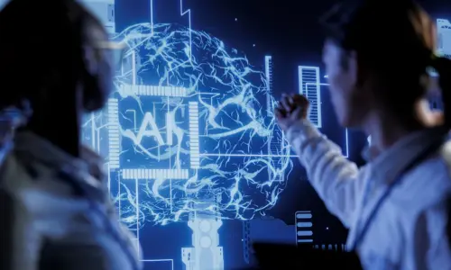 MSc in Data Science & Artificial Intelligence