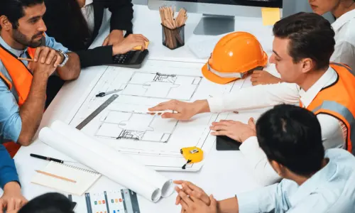 Master’s in Engineering & Engineering Management