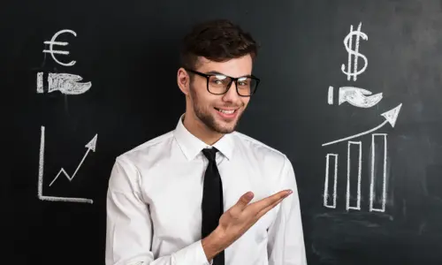 Masters in Finance and Accounting