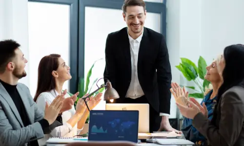 Masters in Management (MIM)