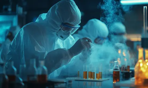 Pharmaceutical Sciences