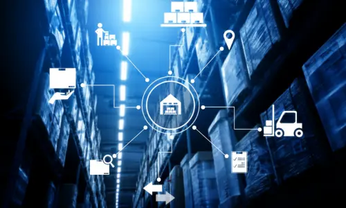 Supply Chain Management