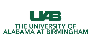UNIVERSITY OF ALABMA AT BIRMINGHAM