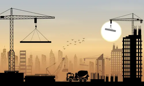 construction related