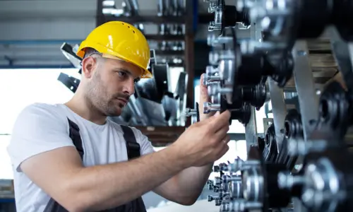 mechanical engineering