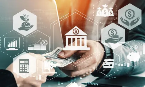 Banking & Financial Services