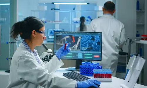 Biomedical Engineering